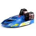 Exost Hover Racer Niebieski TE82014